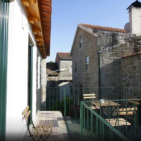 Charming Apt In Historic Building In Serra Da Estrela National Park Vinho  Extérieur photo