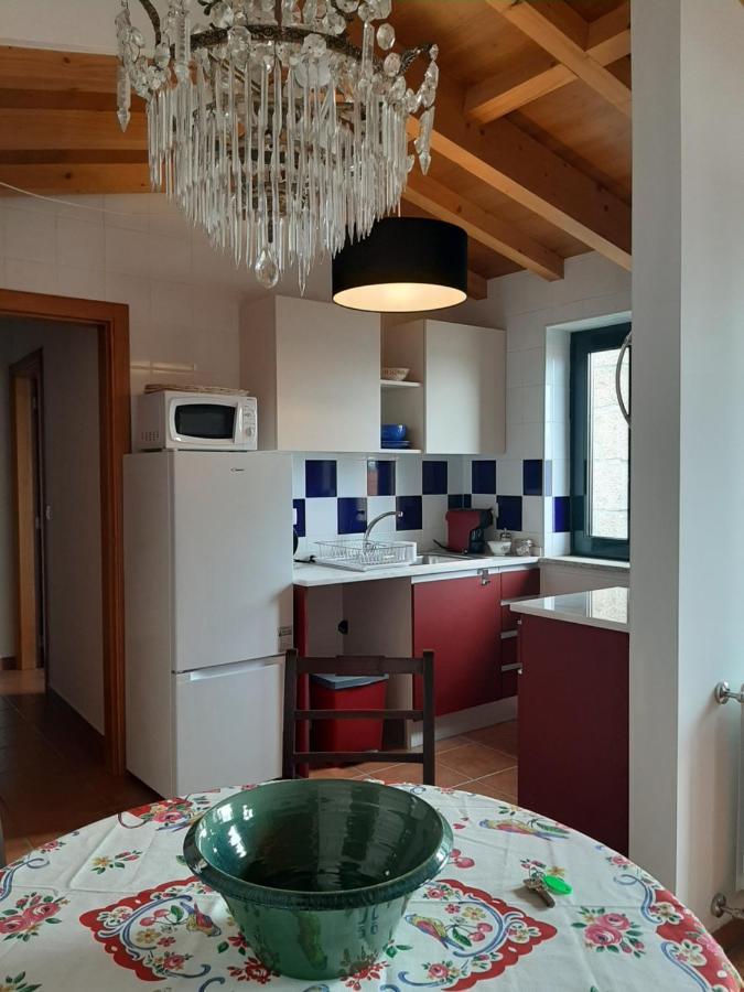 Charming Apt In Historic Building In Serra Da Estrela National Park Vinho  Extérieur photo