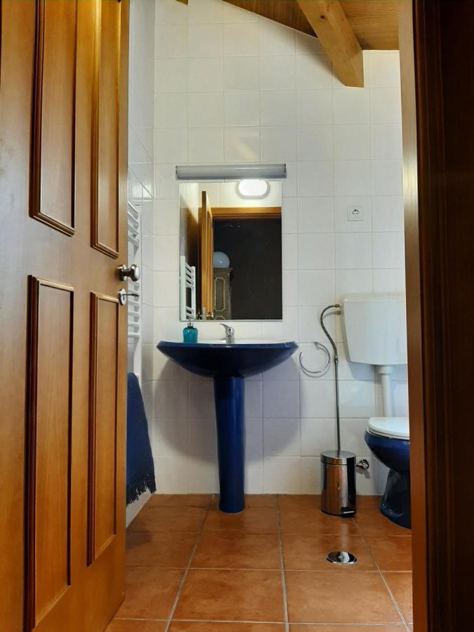 Charming Apt In Historic Building In Serra Da Estrela National Park Vinho  Extérieur photo