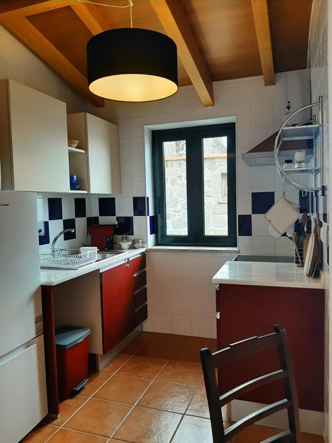 Charming Apt In Historic Building In Serra Da Estrela National Park Vinho  Extérieur photo