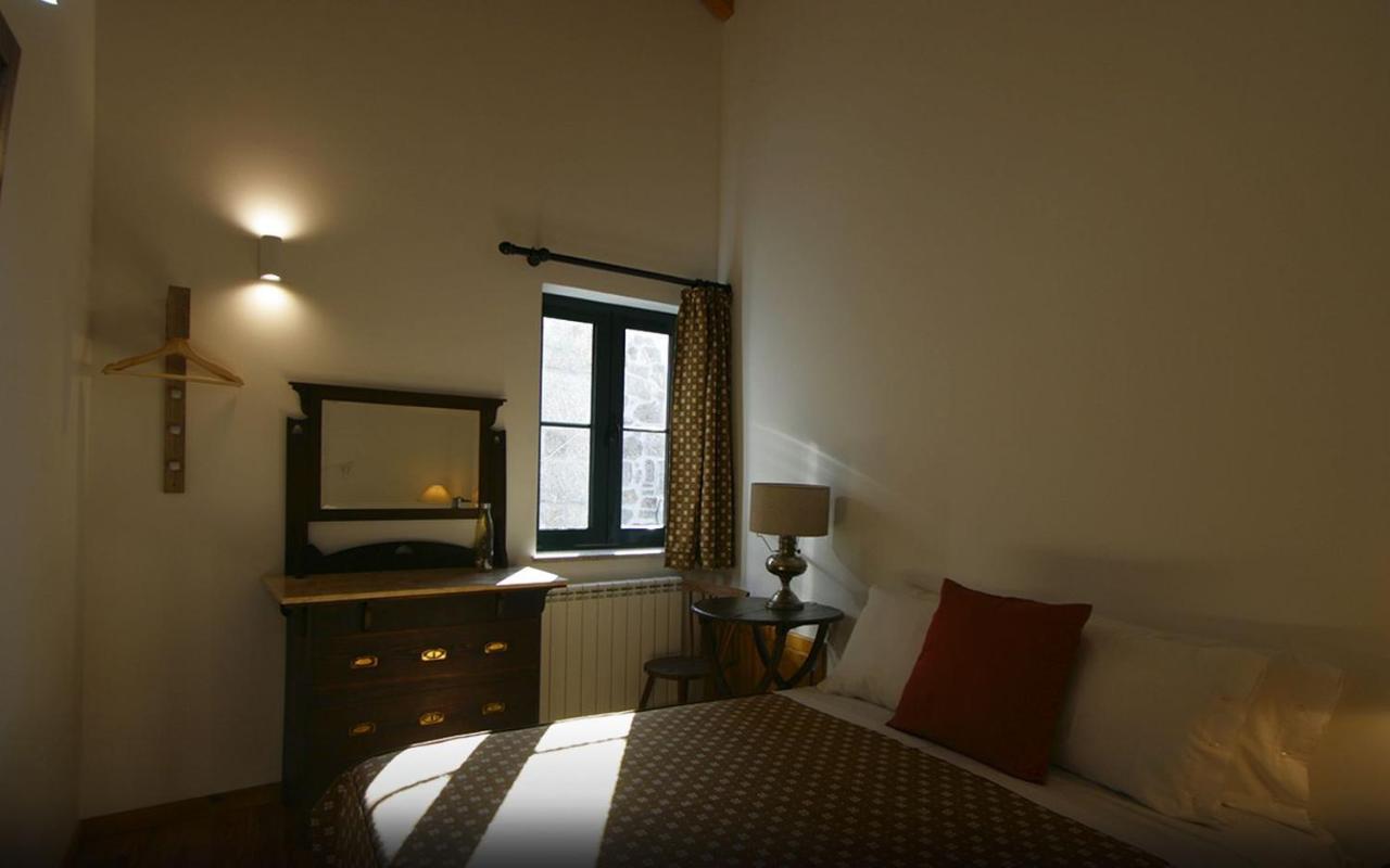 Charming Apt In Historic Building In Serra Da Estrela National Park Vinho  Extérieur photo