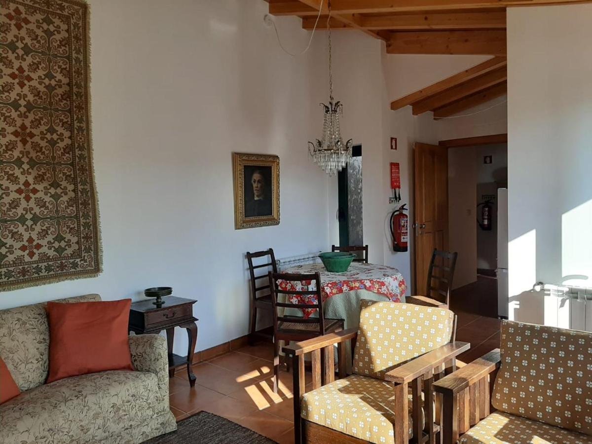 Charming Apt In Historic Building In Serra Da Estrela National Park Vinho  Extérieur photo